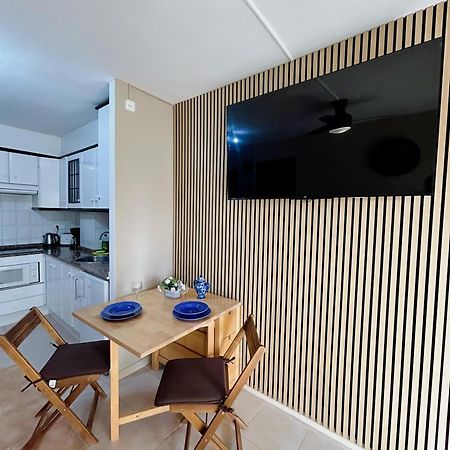 Comfy Apartment In Salou Exteriör bild