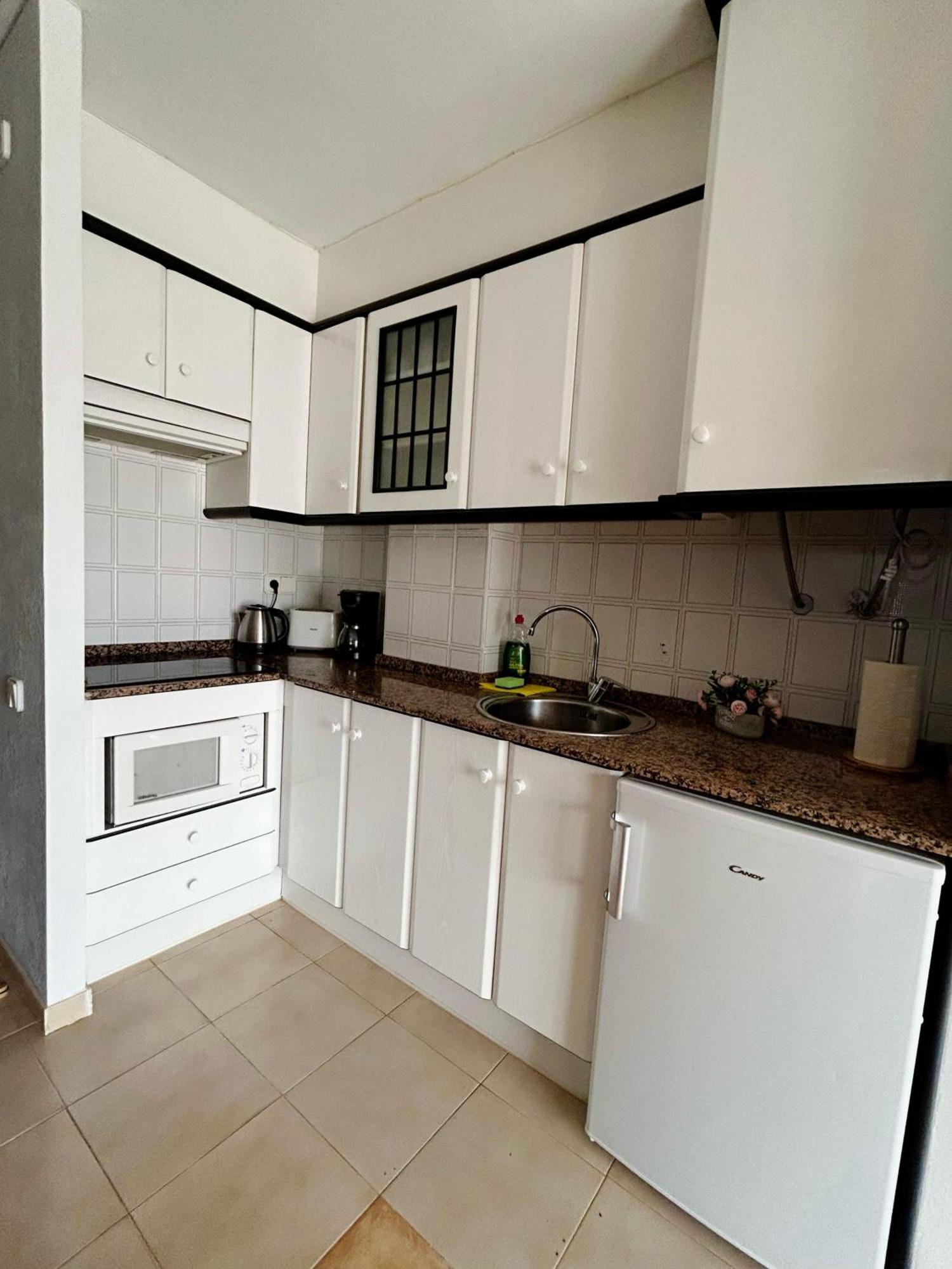 Comfy Apartment In Salou Exteriör bild